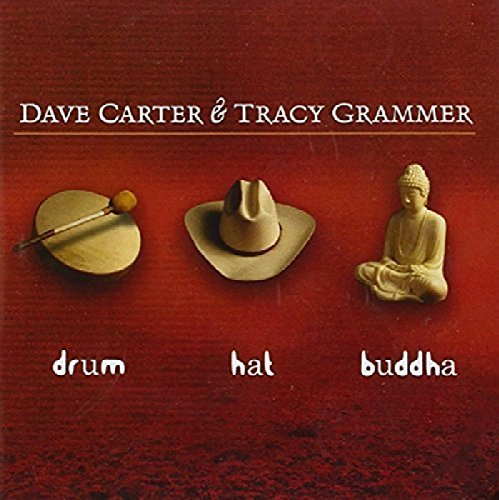 Carter/Grammer/Drum Hat Buddha