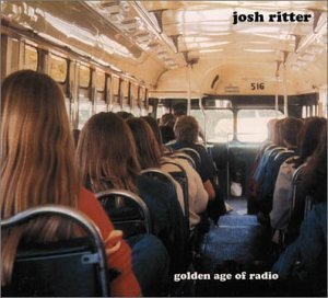 Josh Ritter Golden Age Of Radio 