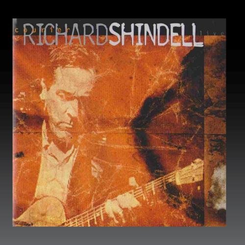 Richard Shindell/Courier-Live