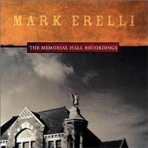 Mark Erelli/Memorial Hall Records