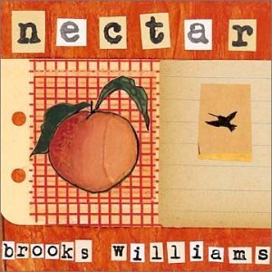 Brooks Williams Nectar 