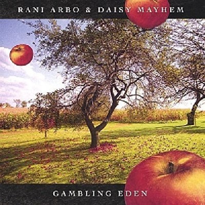 Arbo/Mayhem/Gambling Eden