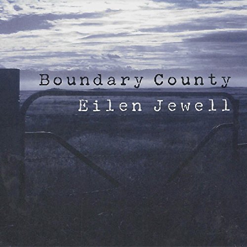 Eilen Jewell/Boundary County