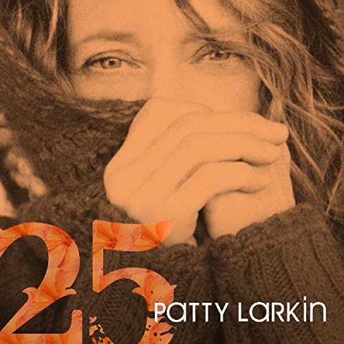 Patty Larkin 25 