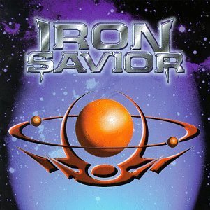 Iron Savior Iron Savior 