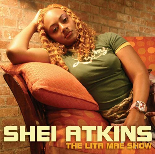 Shei Atkins/Lita Mae Show