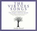 Jennifer Russell/Vol. 1-3-Virtues Songs
