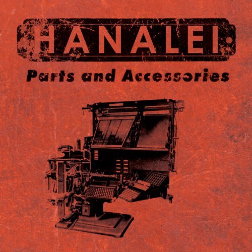 Hanalei/Parts & Accessories