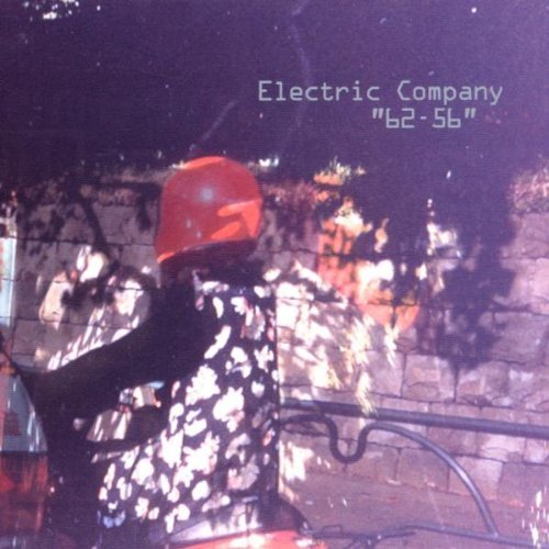 Electric Company 62 56 