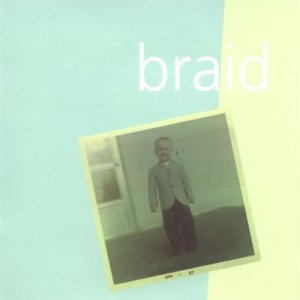 Braid/Frankie Welfare Boy Age 5