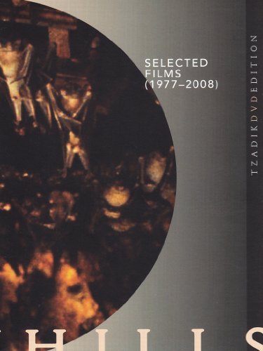 Henry Hills: Selected Films 19/Henry Hills: Selected Films 19@Nr