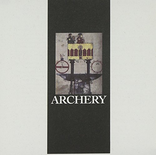 J. Zorn Archery Dick Lewis Zorn Coleman & 3 CD 