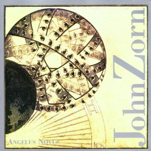 J. Zorn/Angelus Novus