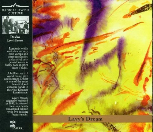 Davka/Lavy's Dream