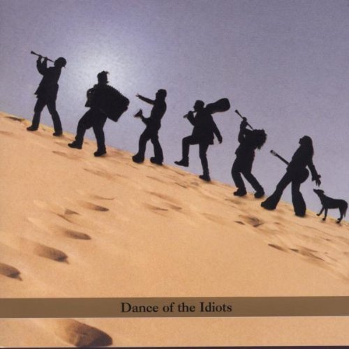Koby/Dance Of The Idiots