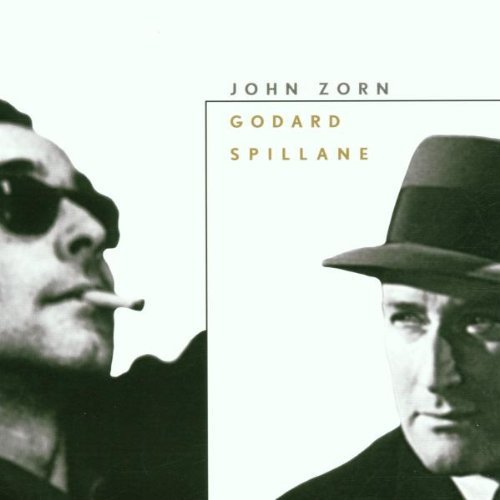 J. Zorn/Goddard/Spillane@Frisell/Weinstein/Lurie/&