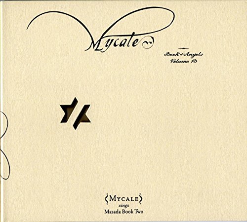 Mycale/Vol. 13-Mycale: The Book Of Angels