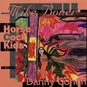 Cohen/Boner/Horse Cock Kids/Self-Indulgent Music