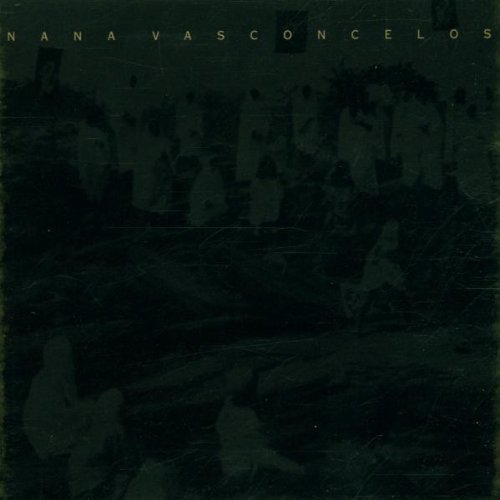 Nana Vasconcelos/Fragments-Modern Tradition