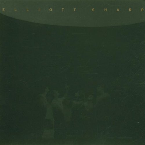 Elliott Sharp/Suspension Of Disbelief