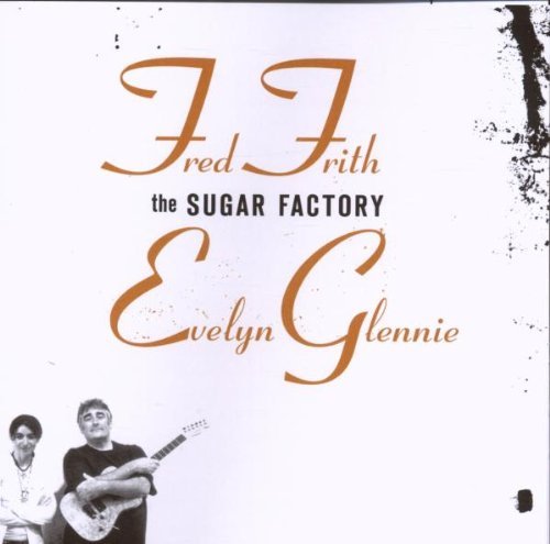 Frith/Glennie/Sugar Factory