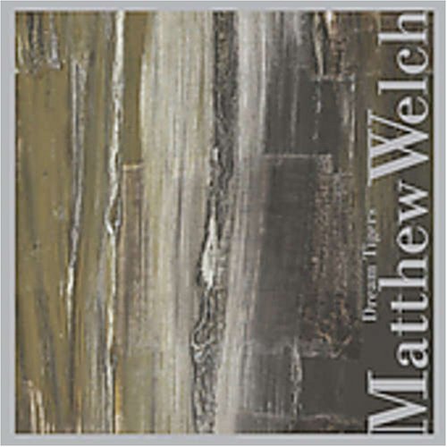Matthew Welch/Dream Tigers