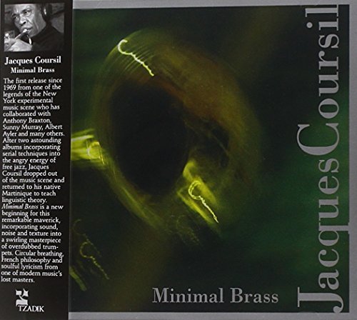 Jacques Coursil/Minimal Brass
