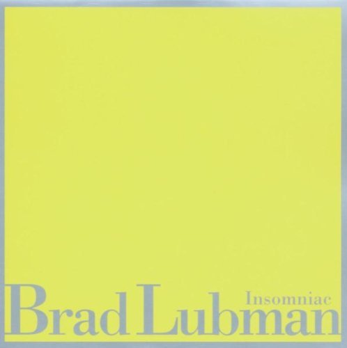 Brad Lubman/Insomniac