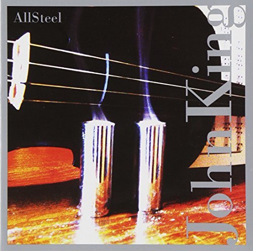 John King/All Steel