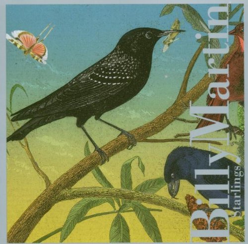 Billy Martin/Starlings