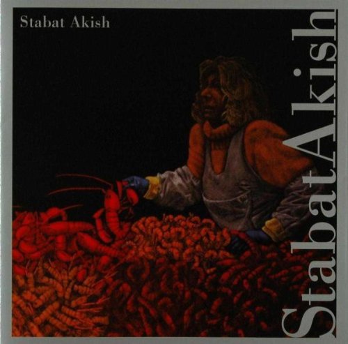 Stabat Akish/Stabat Akish