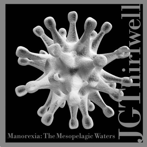 Jg Thirlwell/Manorexia: The Mesopelagic Waters