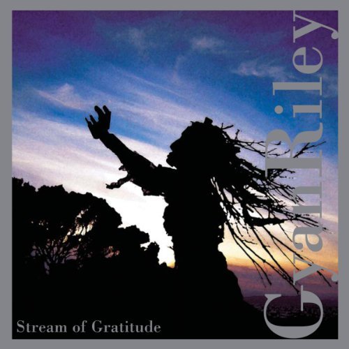 Gyan Riley/Stream Of Gratitude