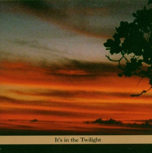 Paul Shapiro/It's In The Twilight