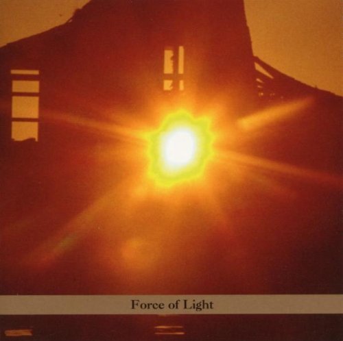 Dan Kaufman/Force Of Light