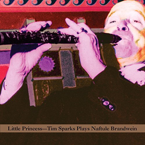 Tim Sparks/Little Princess