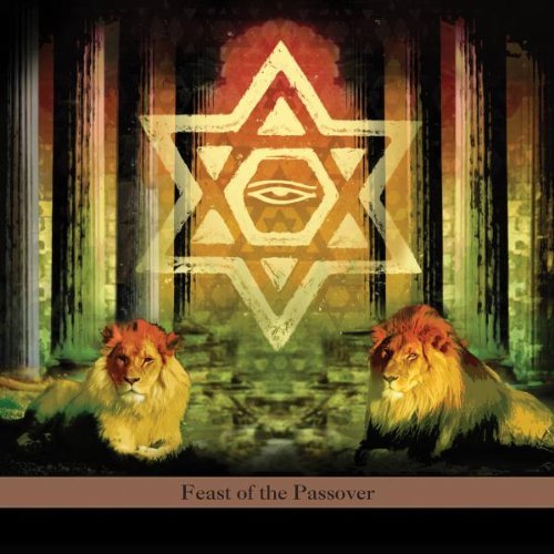 David Gould/Feast Of The Passover