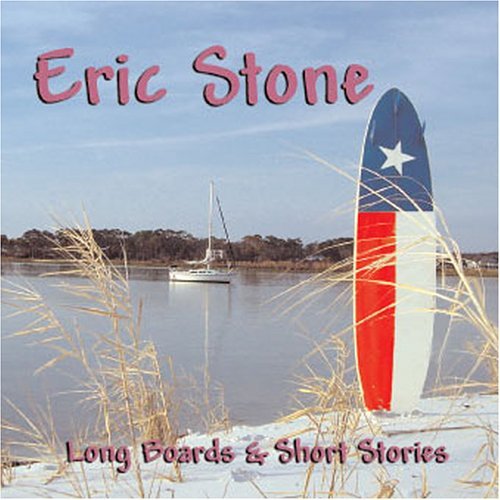 Eric Stone Long Boards & Short Stories 