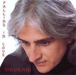 Giovanni/Falling In Love