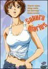 Sakura Diaries/Vol. 2@Clr/Jpn Lng/Eng Sub@Nr