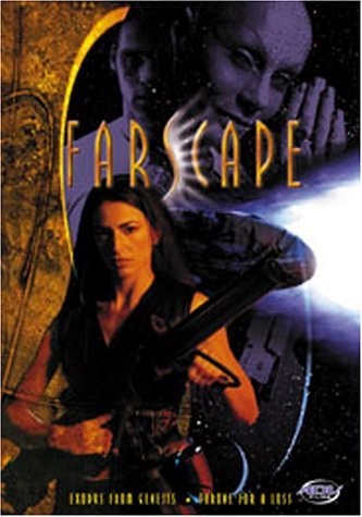 Farscape/Season 1 Volume 2@DVD@NR