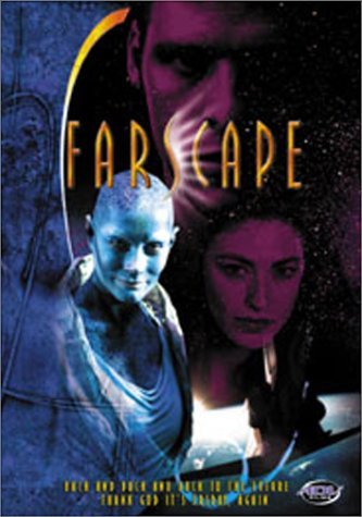 Farscape/Season 1 Volume 3@DVD@NR