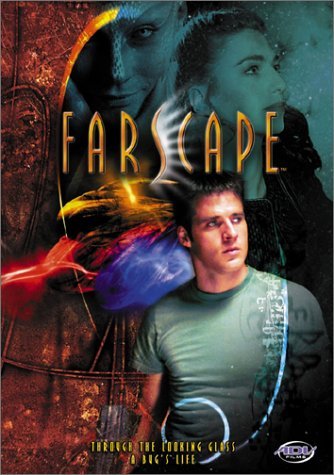 Farscape Season 1 Volume 9 DVD Nr 