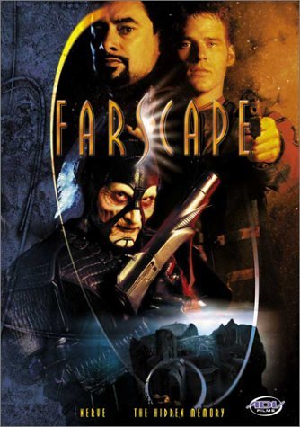 Farscape/Season 1 Volume 10@DVD@NR