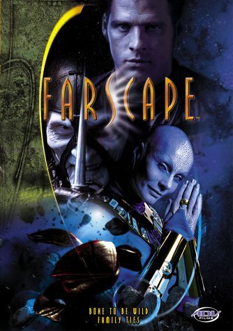 Farscape/Season 1 Volume 11@DVD@NR