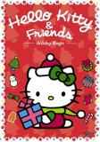 Hello Kitty & Friends Vol. 6 Holiday Magic Clr Nr 