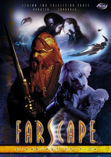 Farscape/Season 2 Collection 3@DVD@NR