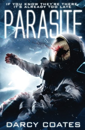 Darcy Coates/Parasite