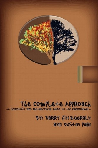 Barry Fitzgerald Complete Approach The Scientific And Metaphysi The 