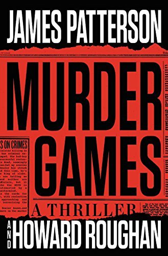 James Patterson/Murder Games
